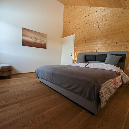 Auszeit Appartement Buch Buitenkant foto