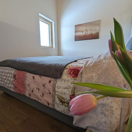 Auszeit Appartement Buch Buitenkant foto