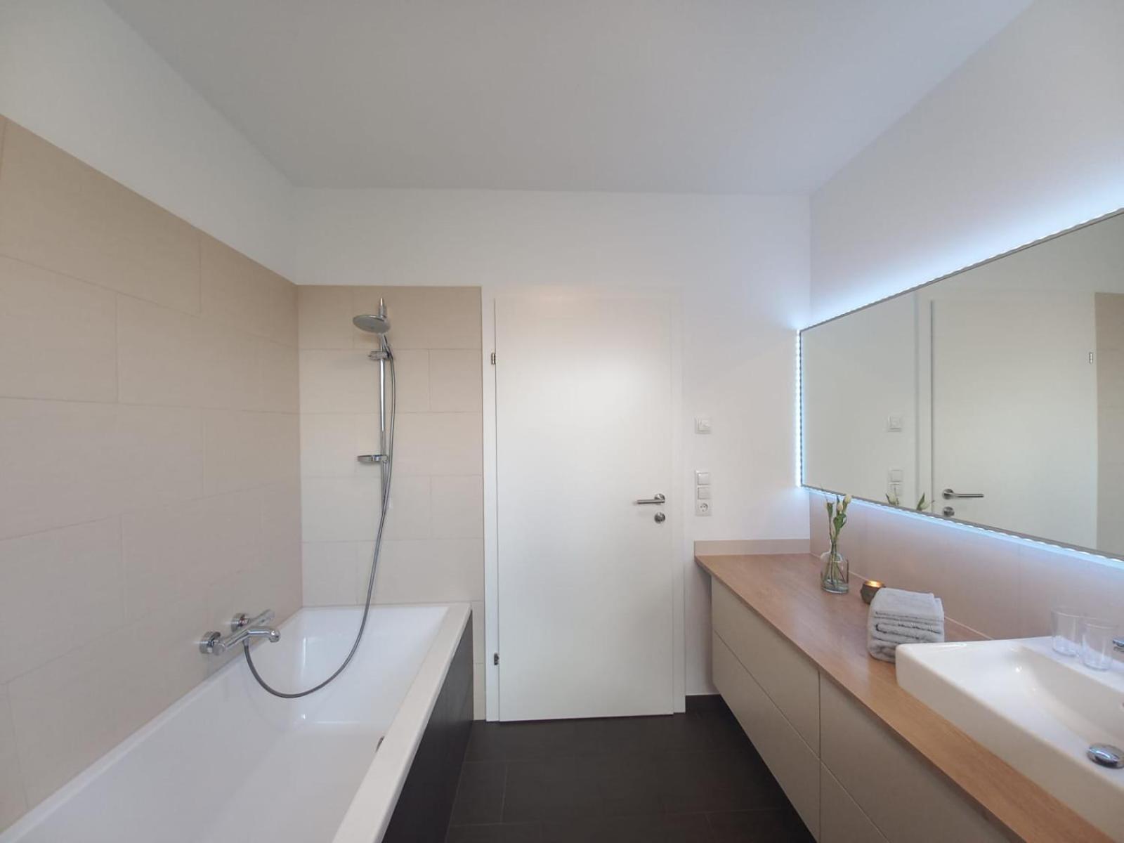 Auszeit Appartement Buch Buitenkant foto