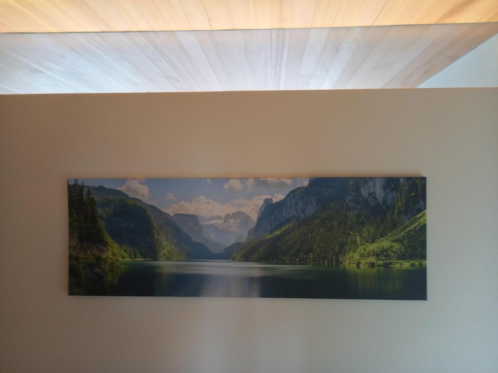 Auszeit Appartement Buch Buitenkant foto