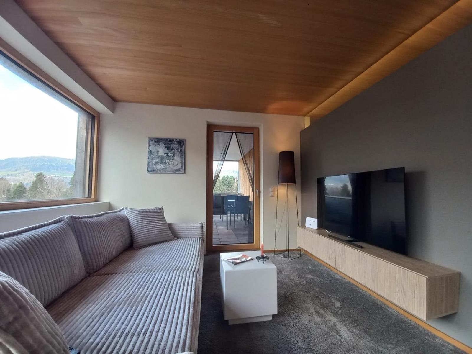 Auszeit Appartement Buch Buitenkant foto
